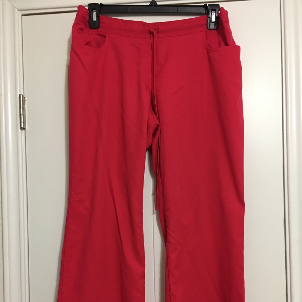 Greys anatomy by barco scrub pants
